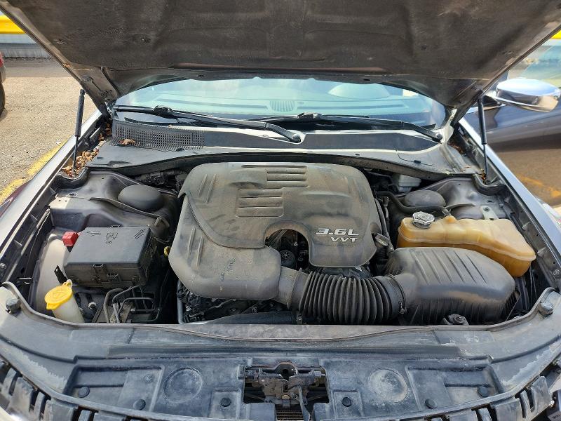 58112426 :رقم المزاد ، 2C3CCAEG9DH620691 vin ، 2013 Chrysler 300c مزاد بيع