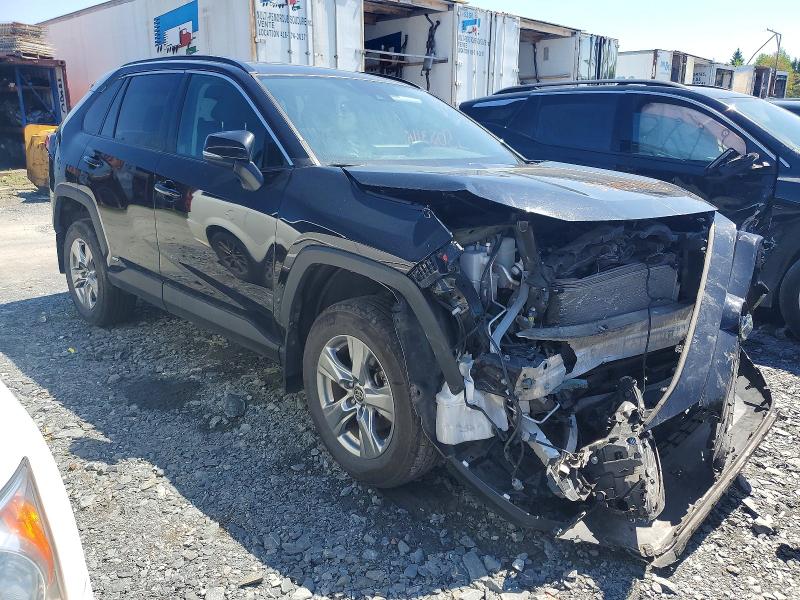2024 Toyota Rav4 მანქანა იყიდება აუქციონზე, vin: 2T3BWRFV6RW200565, აუქციონის ნომერი: 55053116