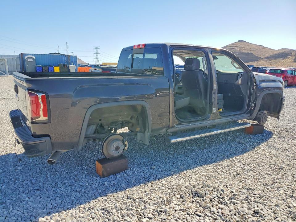 56286346 :رقم المزاد ، 3GTP1PEC0GG223362 vin ، 2016 Gmc Sierra مزاد بيع