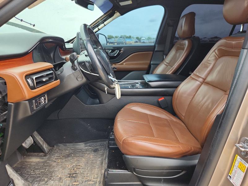 Aukcja sprzedaży 2020 Lincoln Aviator, vin: 5LM5J7XC8LGL21431, numer aukcji: 56261166
