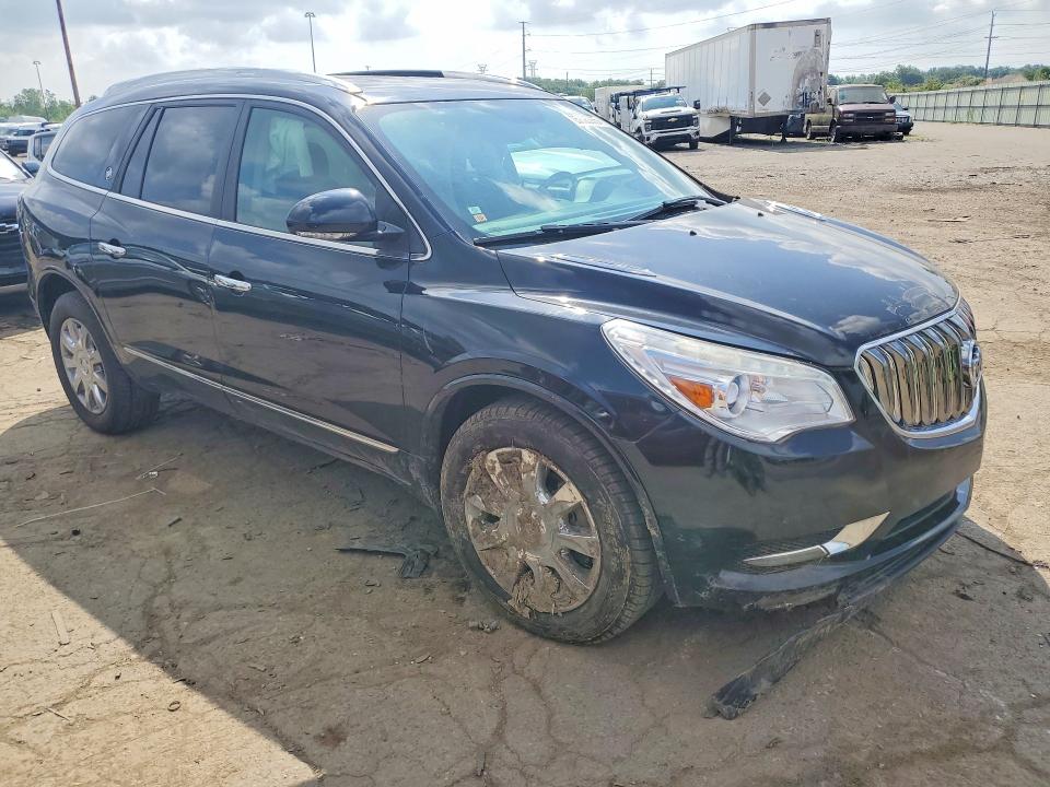 Aukcja sprzedaży 2017 Buick Enclave, vin: 5GAKRBKD3HJ311553, numer aukcji: 85635665