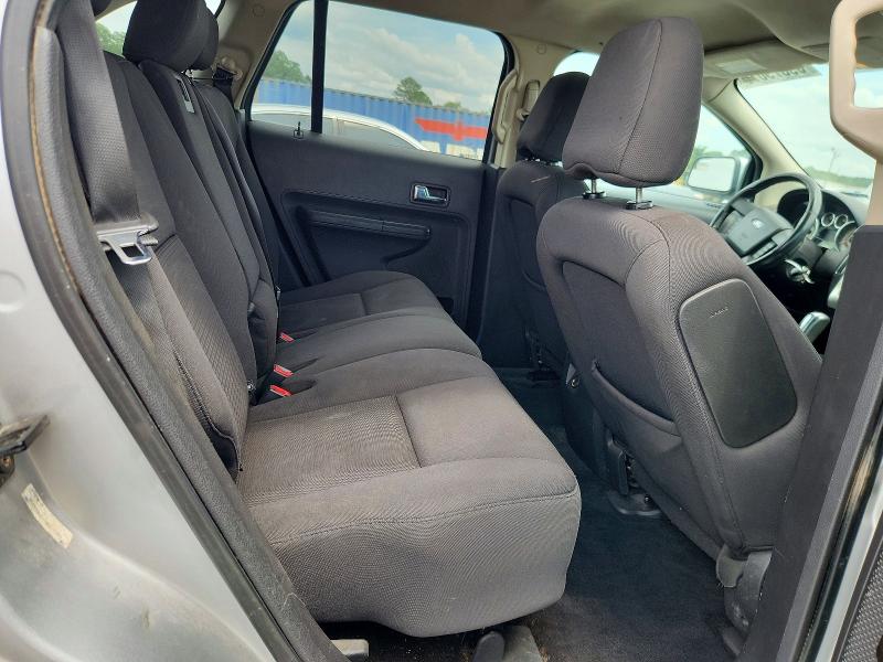Aukcja sprzedaży 2010 Ford Edge, vin: 2FMDK3JCXABB79701, numer aukcji: 59079076