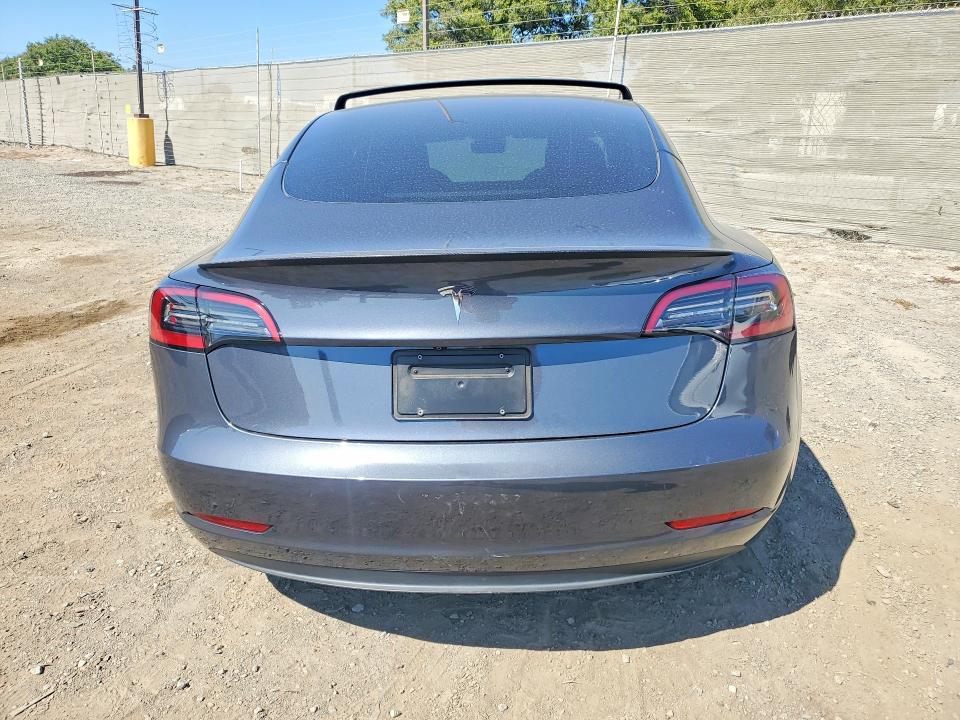 Продажа на аукционе авто 2023 Tesla Model 3, vin: 5YJ3E1EA2PF671574, номер лота: 57085526
