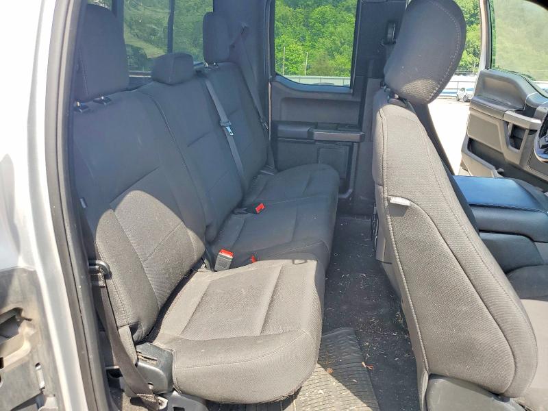 Продажа на аукционе авто 2018 Ford F150, vin: 1FTEX1EP8JFC25651, номер лота: 59348086