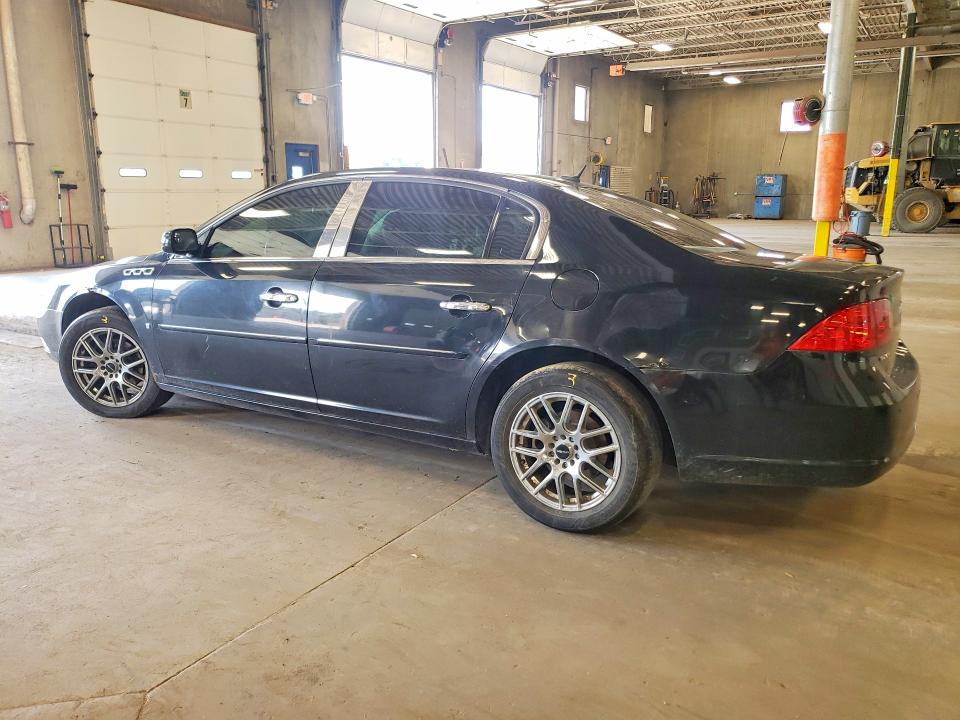 Aukcja sprzedaży 2006 Buick Lucerne, vin: 1G4HD572X6U239242, numer aukcji: 57441056
