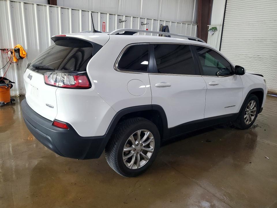 Aukcja sprzedaży 2019 Jeep Cherokee, vin: 1C4PJLCB8KD114656, numer aukcji: 56643816