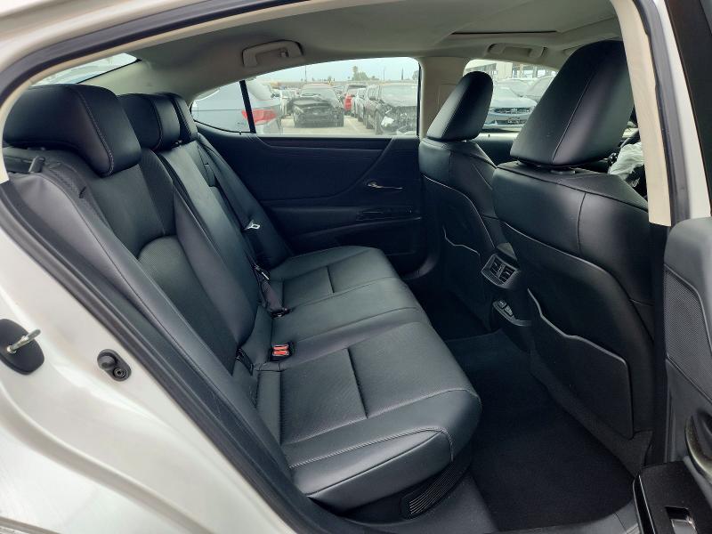 Aukcja sprzedaży 2025 Lexus Es 300h, vin: 58ADA1C17SU067171, numer aukcji: 56299186
