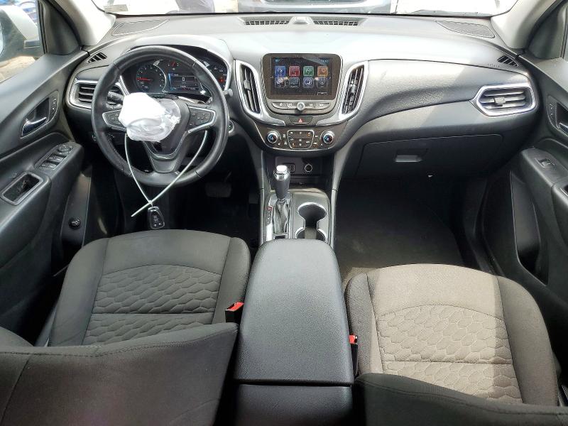 Продаж на аукціоні авто 2018 Chevrolet Equinox, vin: 2GNAXJEV4J6123181, номер лоту: 56967286