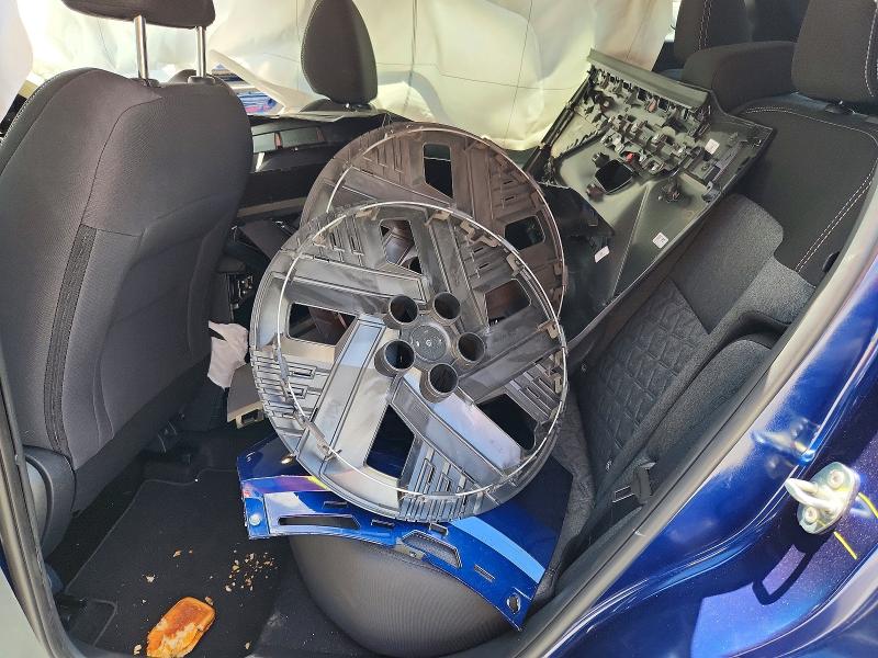 57020506 :رقم المزاد ، 3N8AP6CE5TL310537 vin ، 2026 Nissan Kicks مزاد بيع