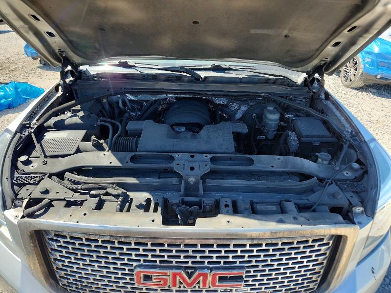 Продаж на аукціоні авто 2016 Gmc Yukon Xl, vin: 1GKS2HKJ0GR245463, номер лоту: 55419876
