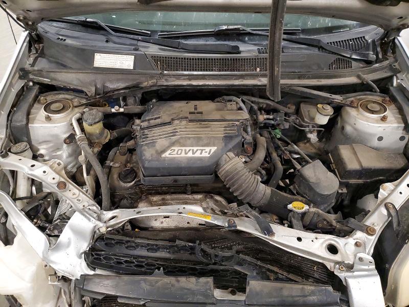 58452926 :رقم المزاد ، JTEGH20V836013395 vin ، 2003 Toyota Rav4 مزاد بيع