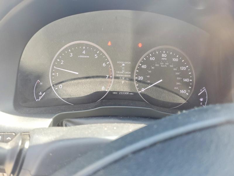 Aukcja sprzedaży 2013 Lexus Es, vin: JTHBK1GG1D2065783, numer aukcji: 59571516