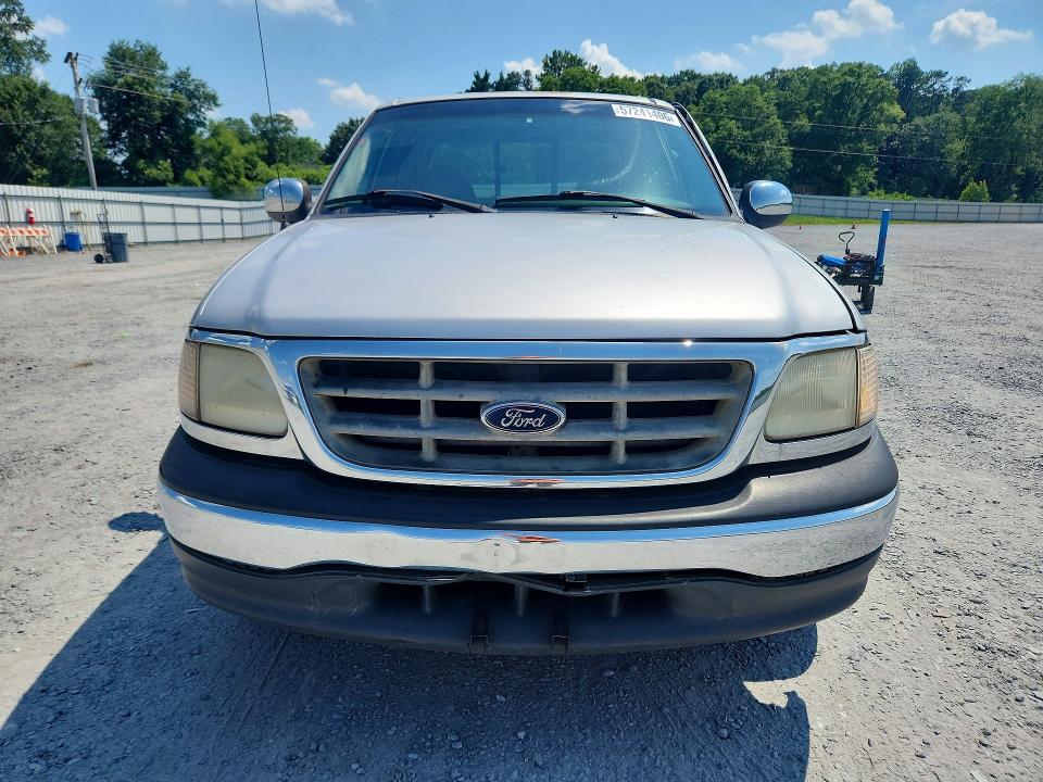 Продаж на аукціоні авто 2001 Ford F150, vin: 1FTRW07W51KF34004, номер лоту: 57241406