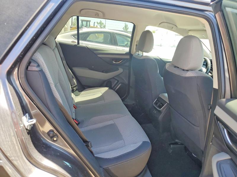 2023 Subaru Outback მანქანა იყიდება აუქციონზე, vin: 4S4BTACC5P3111014, აუქციონის ნომერი: 55441096