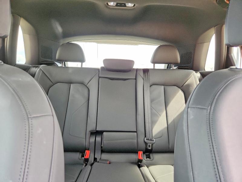 Продажа на аукционе авто 2022 Audi Q3, vin: WA1BUCF33N1102906, номер лота: 55590036