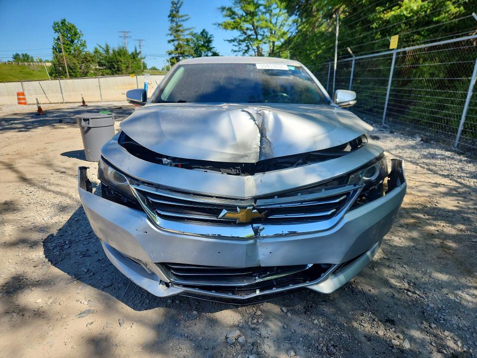 Продаж на аукціоні авто 2017 Chevrolet Impala, vin: 1G1145S30HU146957, номер лоту: 55453656