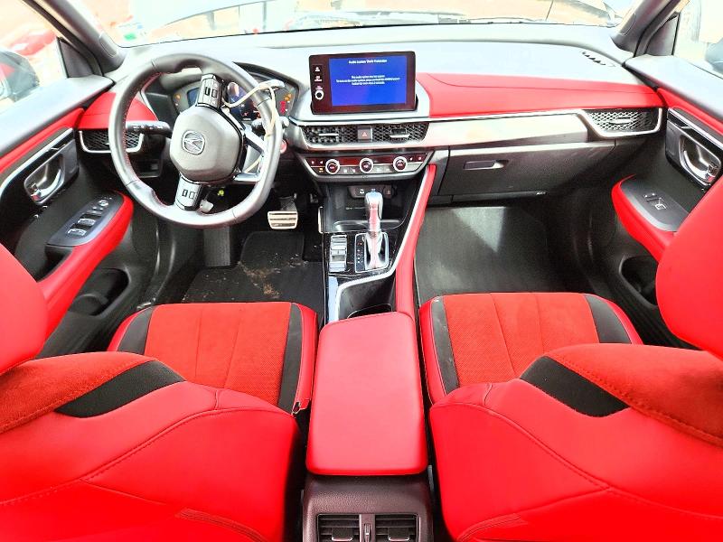 Aukcja sprzedaży 2025 Acura Adx, vin: 3HDSA2H57SM711775, numer aukcji: 56650696
