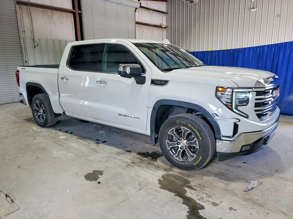 57422636 :رقم المزاد ، 1GTUUDED4SZ284224 vin ، 2025 Gmc Sierra مزاد بيع