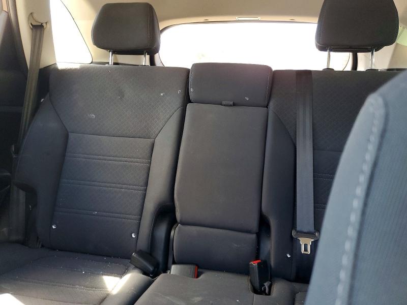 2018 Kia Sorento მანქანა იყიდება აუქციონზე, vin: 5XYPG4A32JG346492, აუქციონის ნომერი: 57342966