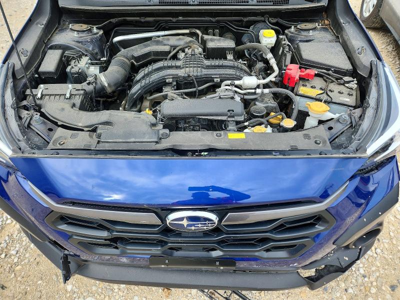 Aukcja sprzedaży 2024 Subaru Crosstrek, vin: JF2GUADC7R8894592, numer aukcji: 55793076