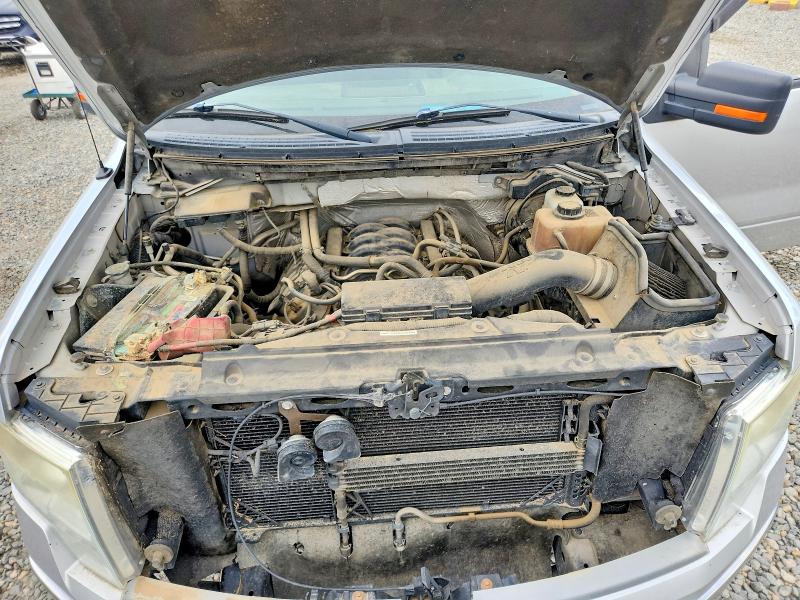 2012 Ford F150 მანქანა იყიდება აუქციონზე, vin: 1FTFW1EF4CKD19731, აუქციონის ნომერი: 56649266