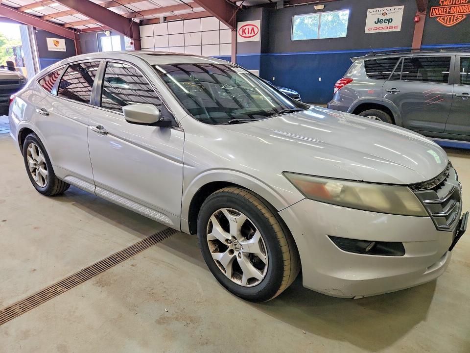 Продаж на аукціоні авто 2012 Honda Crosstour, vin: 5J6TF2H58CL002664, номер лоту: 56287156