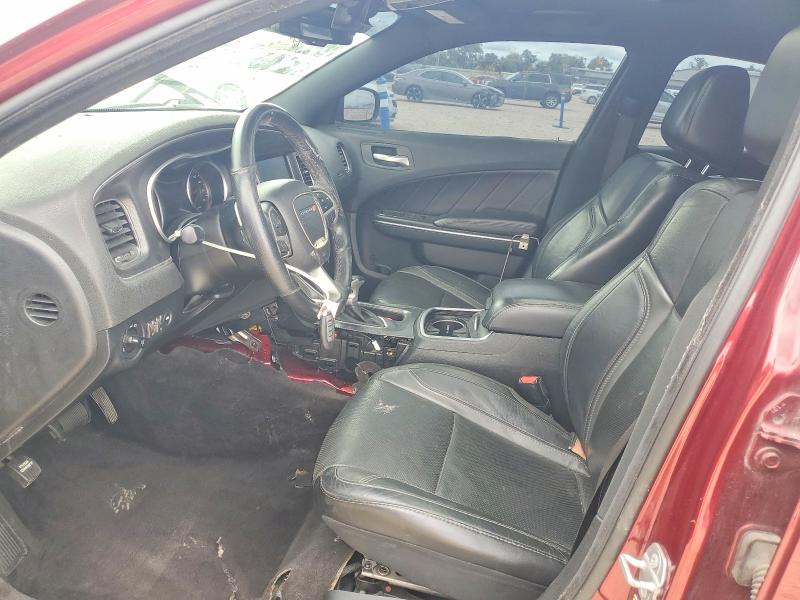 Aukcja sprzedaży 2018 Dodge Charger, vin: 2C3CDXCT6JH216100, numer aukcji: 57196126