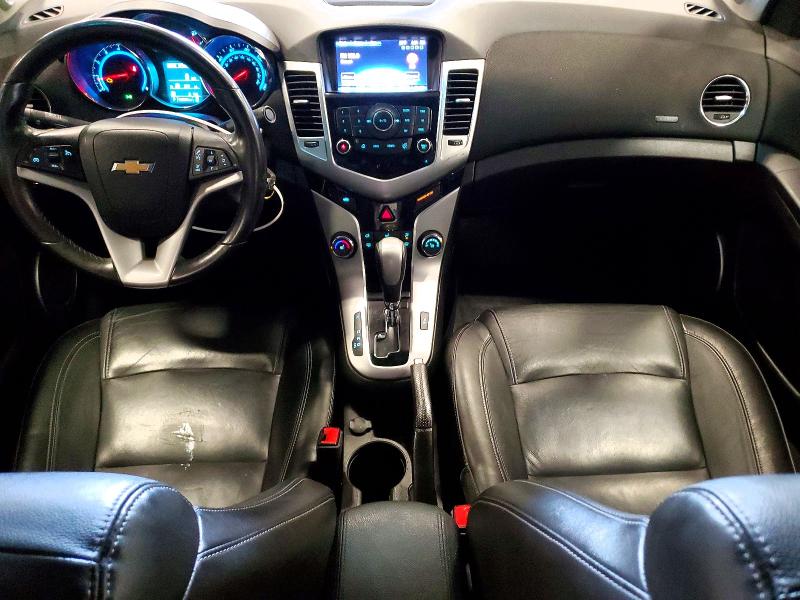 Продажа на аукционе авто 2015 Chevrolet Cruze, vin: 1G1PE5SB3F7179414, номер лота: 56779466