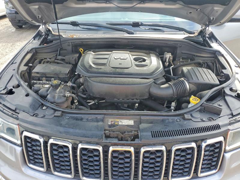 Aukcja sprzedaży 2018 Jeep Grand Cherokee, vin: 1C4RJFAG4JC174947, numer aukcji: 58125256