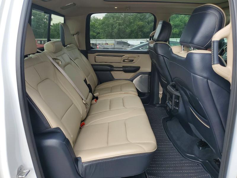Продаж на аукціоні авто 2019 Ram 1500, vin: 1C6SRFHT8KN889689, номер лоту: 58464396