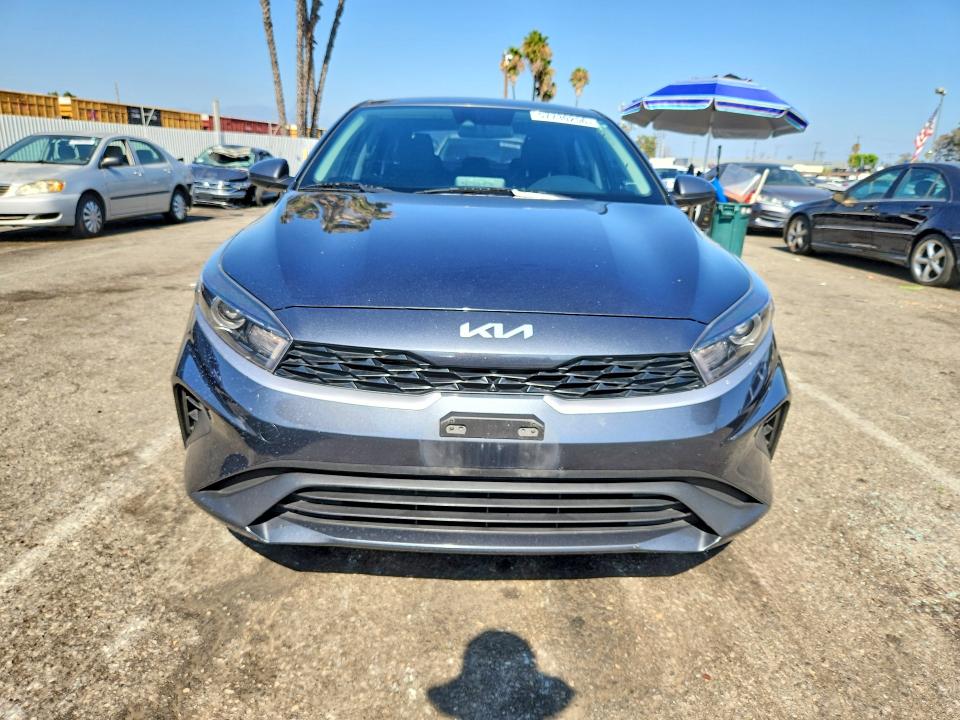 Aukcja sprzedaży 2023 Kia Forte, vin: 3KPF24AD6PE641958, numer aukcji: 57730256