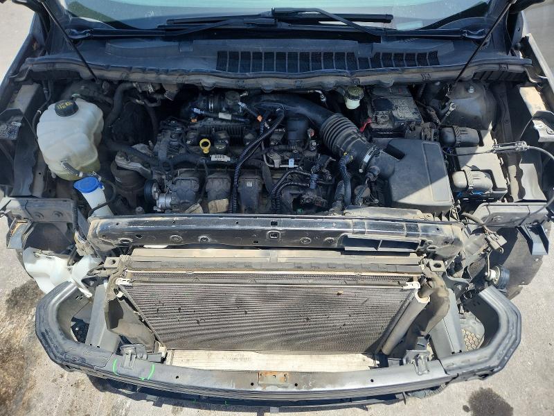 Aukcja sprzedaży 2020 Ford Edge, vin: 2FMPK3G97LBB59482, numer aukcji: 59270796
