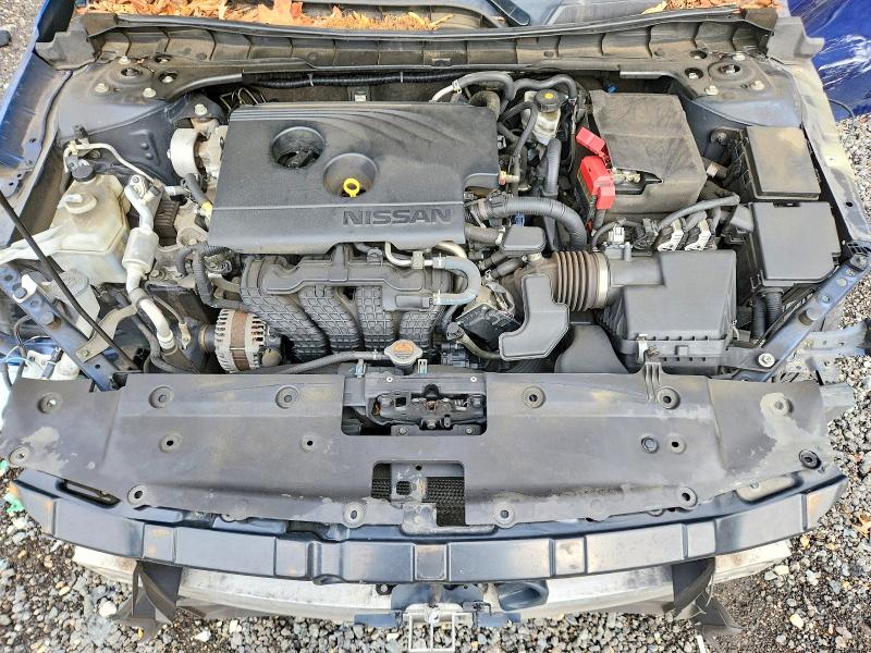 Продаж на аукціоні авто 2019 Nissan Altima, vin: 1N4BL4BV6KC181208, номер лоту: 58721766