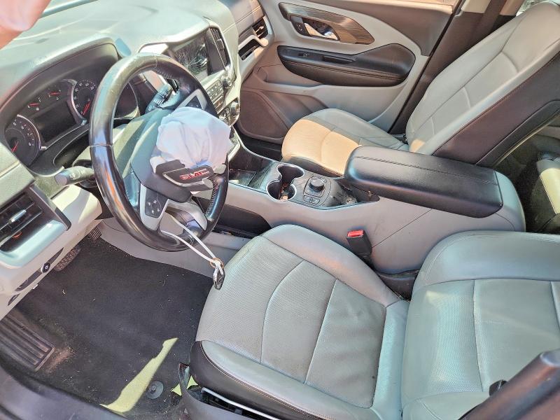 Aukcja sprzedaży 2018 Gmc Terrain, vin: 3GKALVEX2JL353668, numer aukcji: 58474116