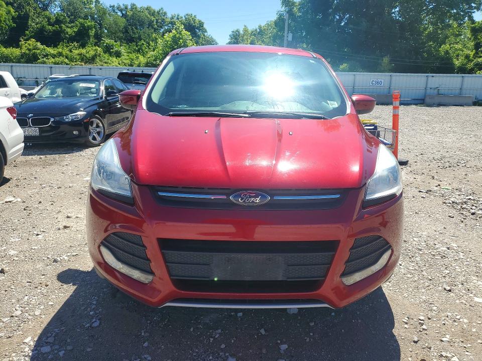 Aukcja sprzedaży 2014 Ford Escape, vin: 1FMCU0GX8EUB98147, numer aukcji: 56842736