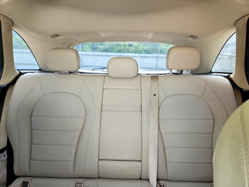 Продажа на аукционе авто 2017 Mercedes-benz Glc, vin: WDC0G4KB8HF139250, номер лота: 57628646