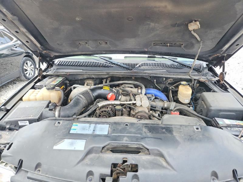 58712626 :رقم المزاد ، 1GCHK23112F166623 vin ، 2002 Chevrolet Silverado مزاد بيع