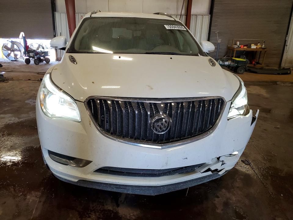 Продаж на аукціоні авто 2016 Buick Enclave, vin: 5GAKRAKD3GJ256336, номер лоту: 55943006
