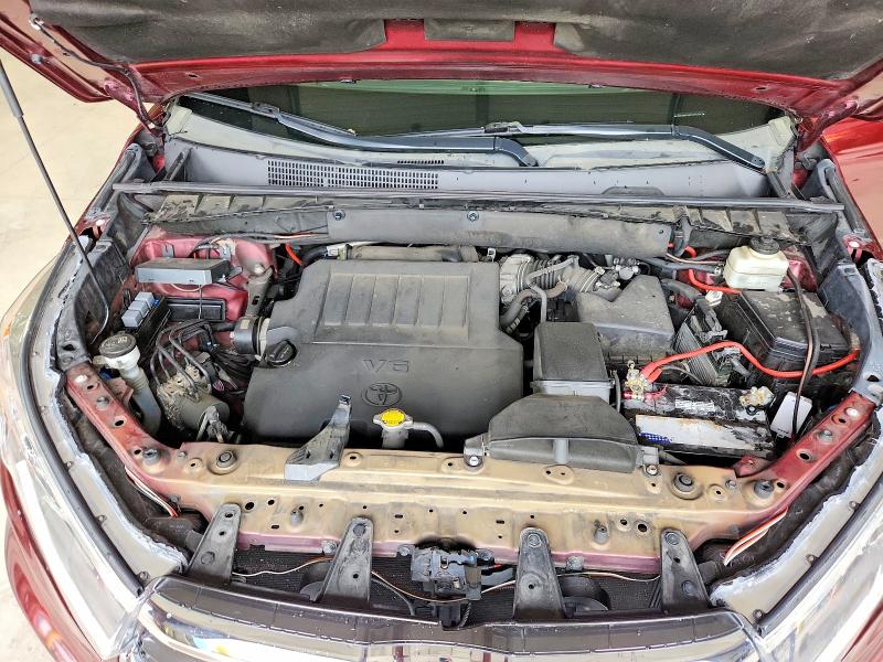 Aukcja sprzedaży 2015 Toyota Highlander, vin: 5TDZKRFH8FS077434, numer aukcji: 56784296