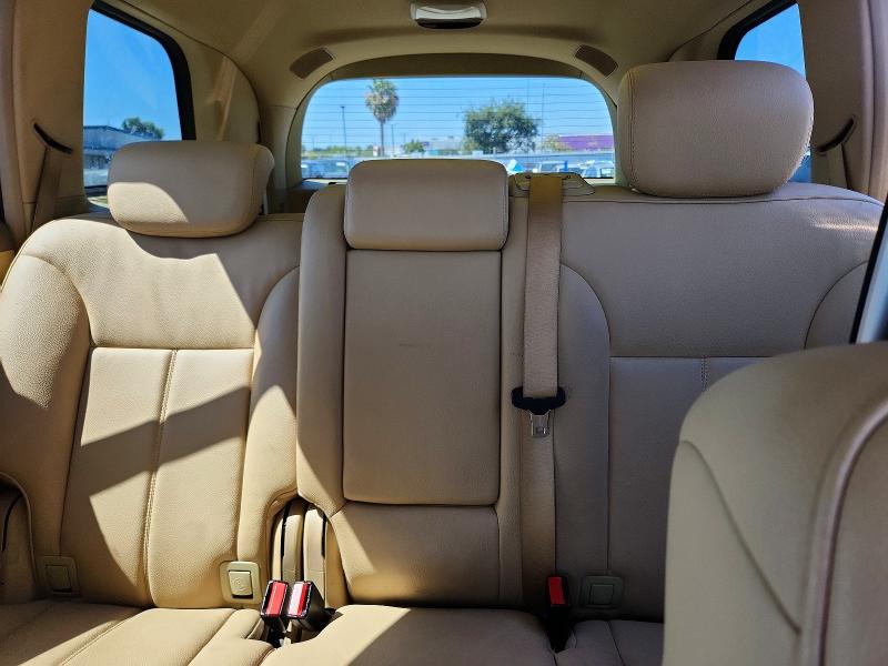 Продажа на аукционе авто 2010 Mercedes-benz Gl, vin: 4JGBF2FB0AA532562, номер лота: 56482816