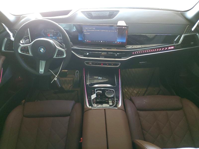 Продажа на аукционе авто 2026 Bmw X5, vin: 5UX43EU05T9407035, номер лота: 58084036