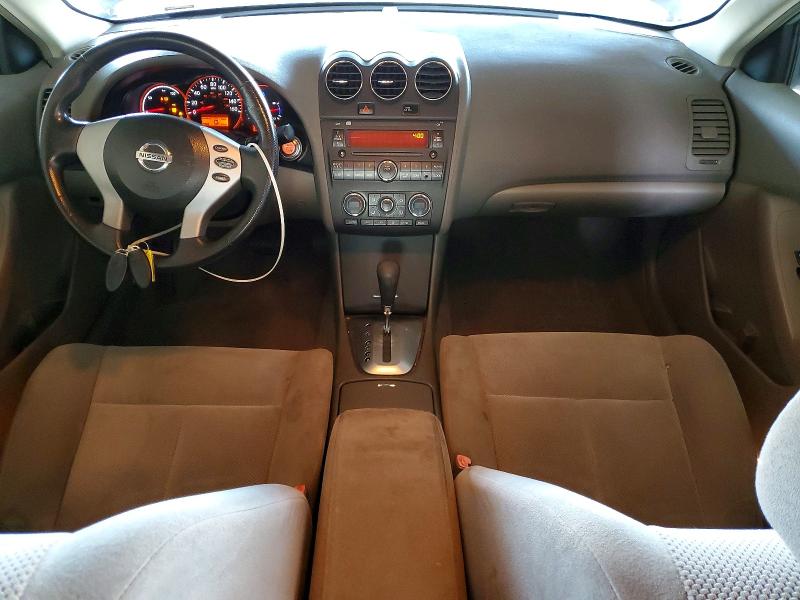 Продаж на аукціоні авто 2007 Nissan Altima, vin: 1N4CL21E57C229301, номер лоту: 55984886