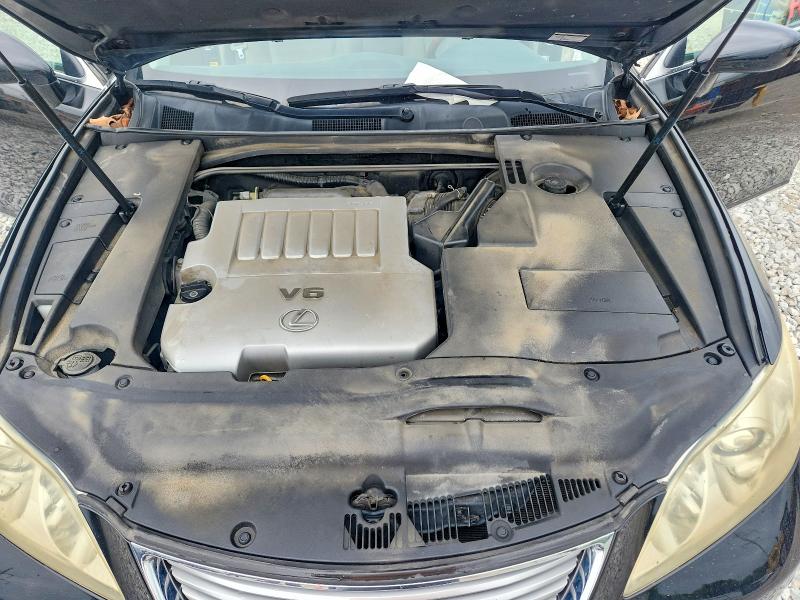Aukcja sprzedaży 2008 Lexus Es, vin: JTHBJ46G182236625, numer aukcji: 58077466