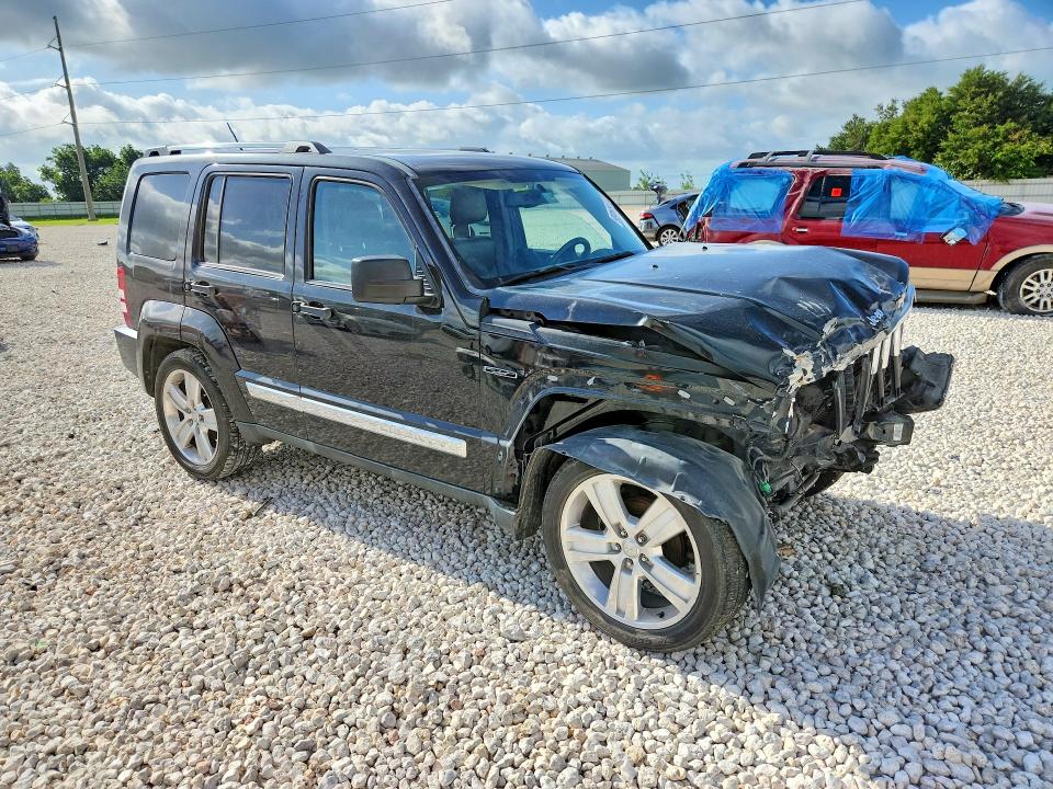2012 Jeep Liberty მანქანა იყიდება აუქციონზე, vin: 1C4PJLFKXCW103045, აუქციონის ნომერი: 56793466