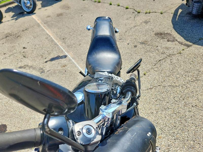 Продажа на аукционе авто 2006 Harley-davidson Fxstbi, vin: 1HD1JAB136Y051451, номер лота: 59338886