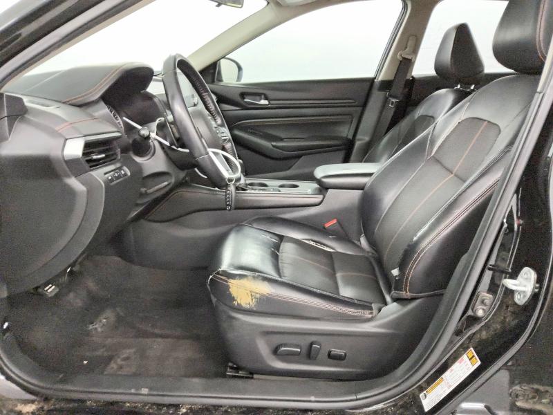 53218706 :رقم المزاد ، 1N4BL4CV8KC251015 vin ، 2019 Nissan Altima مزاد بيع