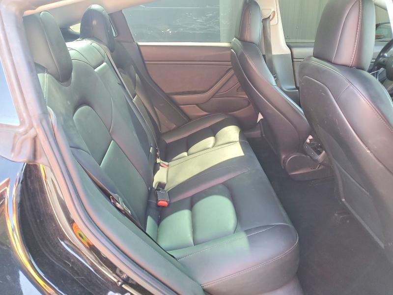 Продажа на аукционе авто 2019 Tesla Model 3, vin: 5YJ3E1EBXKF384243, номер лота: 59344276