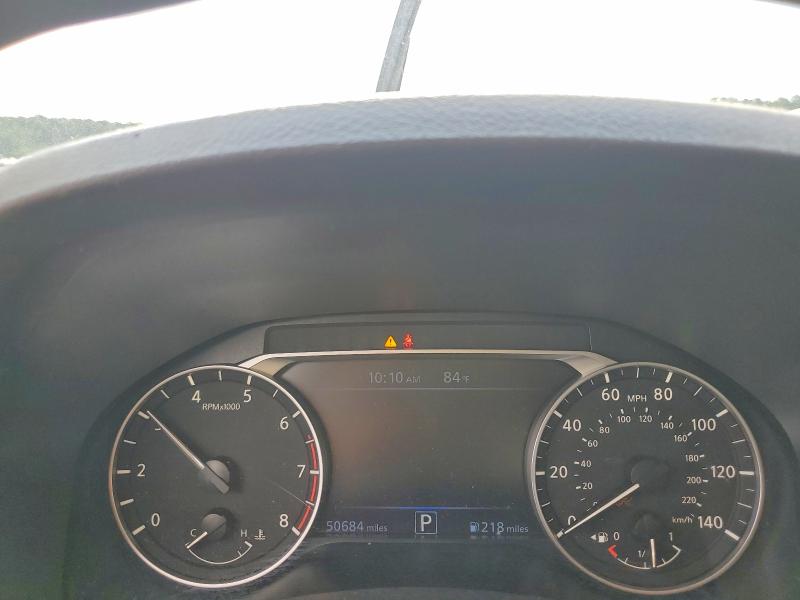 Продажа на аукционе авто 2025 Nissan Altima, vin: 1N4BL4DV2SN403731, номер лота: 55686626