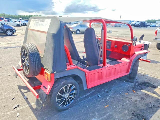 2019 Cruise Moke მანქანა იყიდება აუქციონზე, vin: 4C9WAHBG8KS010419, აუქციონის ნომერი: 58096316