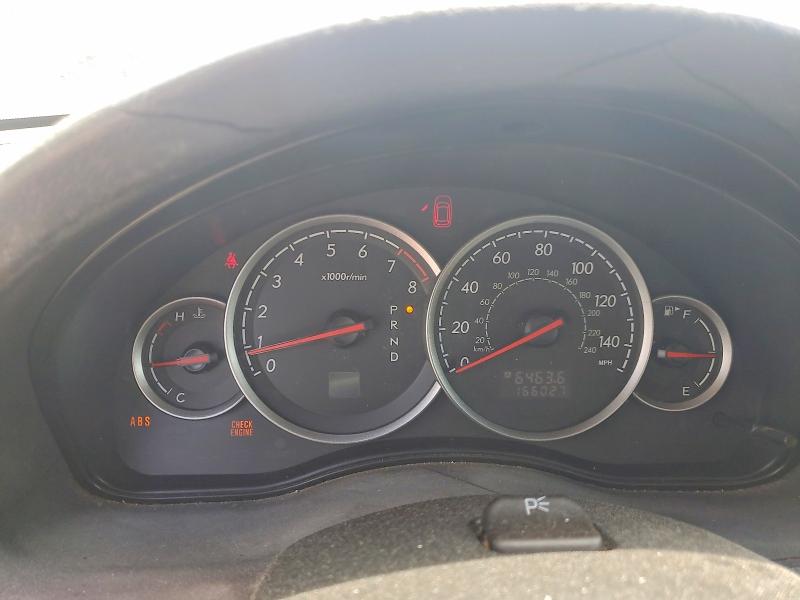 Продаж на аукціоні авто 2006 Subaru Outback, vin: 4S4BP86C064353680, номер лоту: 56720116